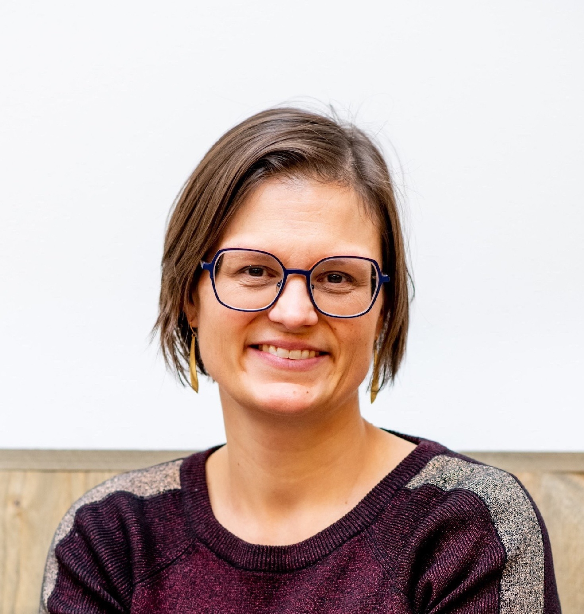 Sabine Poel